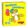 Minispel - Hazelnoot hamsteren